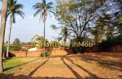 Terreno para venda com 500 m² em samambaia parque residencial, bauru - sp