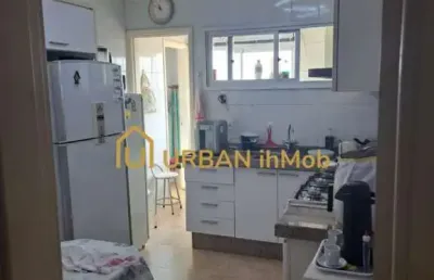 Apartamento para venda com 200 m² e 3 quartos em jardim planalto, proximo ao aéroclube bauru - sp