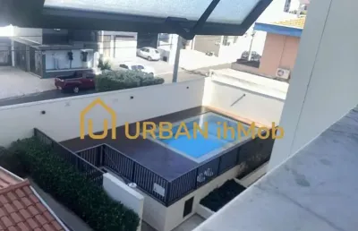Apartamento para venda com 75 m² e 2 quartos em vila santa tereza, bauru - sp