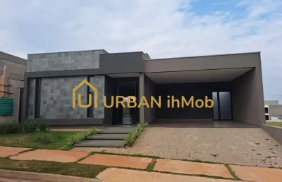 Casa para venda com 420 m² e 3 quartos em residencial estoril premium, bauru - sp