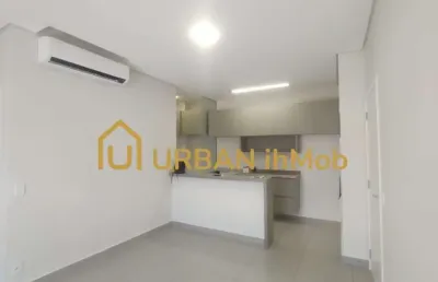 Apartamento para venda com 69 m² e 2 quartos em residencial parque granja cecília b, bauru - sp