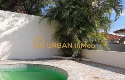 Casa para venda com 440 m² e 3 quartos em centro, bauru - sp