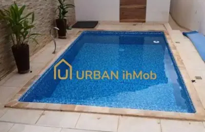 Casa para venda com 210 m² e 3 quartos em vila industrial, bauru - sp