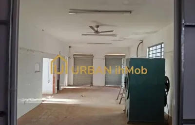 Studio para venda com 209 m² em novo jardim pagani, bauru - sp
