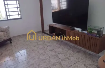 Casa para venda com 1341 m² e 4 quartos em parque santa edwiges, bauru - sp