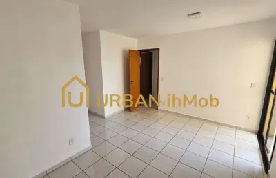 Apartamento para venda com 74 m² e 3 quartos em jardim infante dom henrique, bauru - sp