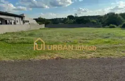 Terreno para venda com 2000 m² em chácaras bauruenses, bauru - sp