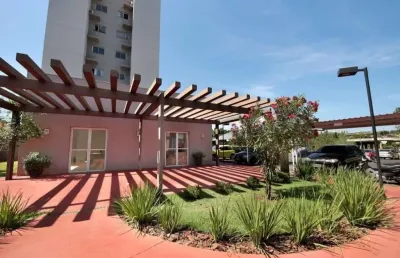 Apartamento a venda com 2 quartos parques das árvores jardim manoel penna