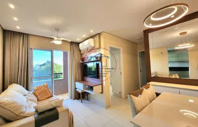 Apartamento com 2 quartos à venda no jardim manoel penna, ribeirão preto , 57 m2 por r$ 340.000