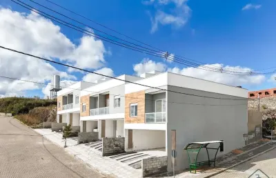Casa com 3 quartos à venda na fontana di trevi, 448, villa romana, flores da cunha por r$ 546.000
