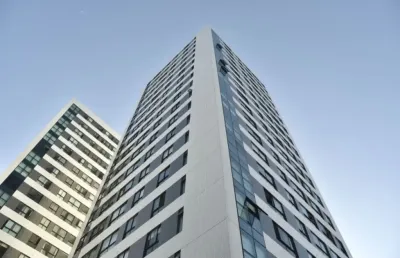Apartamento com 2 quartos para alugar no Parnamirim, Recife 