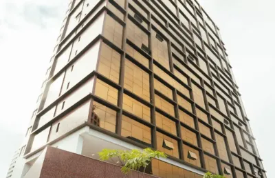 Apartamento com 1 quarto à venda no Boa Viagem, Recife 