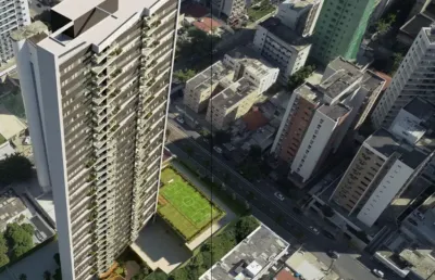 Apartamento com 3 quartos à venda no Boa Viagem, Recife 