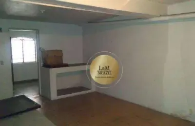 Sobrado com 3 dormitórios à venda, 160 m² por r$ 595.000,00 - freguesia do ó - são paulo/sp
