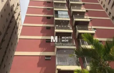 Apartamento com 3 dormitórios, 70 m² - venda por r$ 550.000 ou aluguel por r$ 3.050/mês - freguesia do ó - são paulo/sp