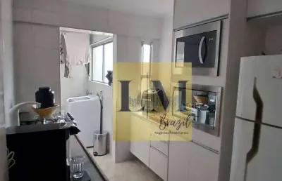 Apartamento com 3 dormitórios, 64 m² - venda por r$ 330.000,00 ou aluguel por r$ 2.639,00/mês - freguesia do ó - são paulo/sp