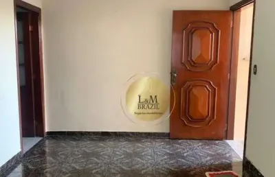 Casa com 2 quartos à venda na Rua Guaiçara, Vila Bancária Munhoz, São Paulo