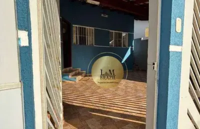Sobrado com 3 dormitórios à venda, 180 m² por r$ 668.000 - cond.quinta dos vinhedos - bragança paulista/sp