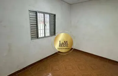 Casa com 3 dormitórios à venda, 110 m² por r$ 477.000,00 - vila libanesa - são paulo/sp