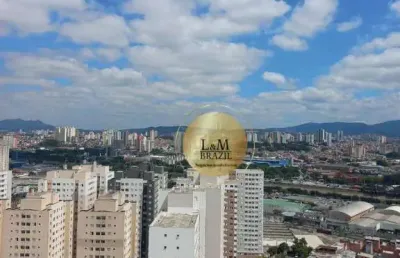 Apartamento à venda, 51 m² por r$ 599.000,00 - água branca - são paulo/sp