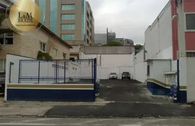 Terreno à venda, 330 m² por r$ 4.455.000,00 - jardim paulista - são paulo/sp