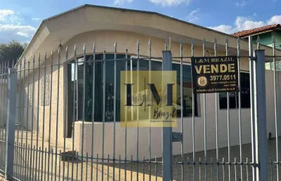 Casa com 3 dormitórios à venda, 220 m² por r$ 1.700.000,00 - freguesia do ó - são paulo/sp