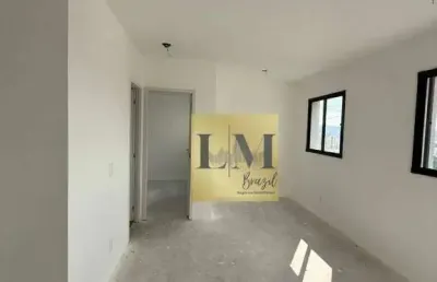 Apartamento - 1 dormitório - 36 m² - freguesia do ó - são paulo/sp
