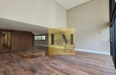 Apartamento  duplex - 330m² - 4 dormitórios - higienópolis - são paulo/sp