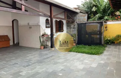 Casa com 4 dormitórios à venda, 209 m² por r$ 1.090.000,00 - city bussocaba - osasco/sp