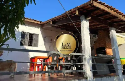 Casa à venda, 185 m² por r$ 570.000,00 - vila iório - são paulo/sp