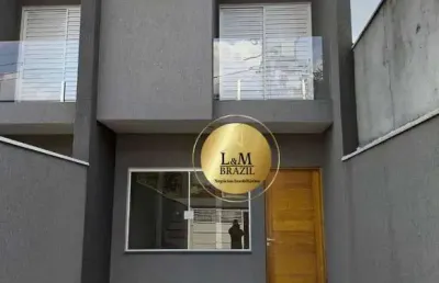 Sobrado com 2 dormitórios à venda, 82 m² por r$ 579.000,10 - vila carbone - são paulo/sp