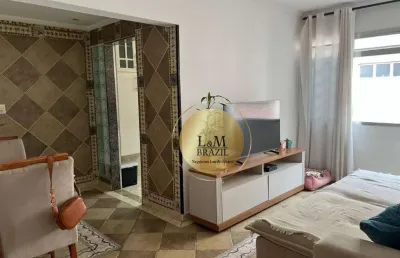 Apartamento com 2 dormitórios à venda, 66 m² por r$ 380.000,00 - parque residencial da lapa - são paulo/sp