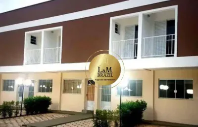 Sobrado com 2 dormitórios à venda, 69 m² por r$ 460.000,00 - vila bancária munhoz - são paulo/sp