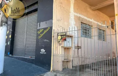 Casa com 3 dormitórios à venda, 110 m² por r$ 480.000,10 - parque monteiro soares - são paulo/sp