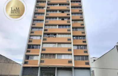 Sala comercial com 1 sala para alugar na Rua Clélia, Água Branca, São Paulo