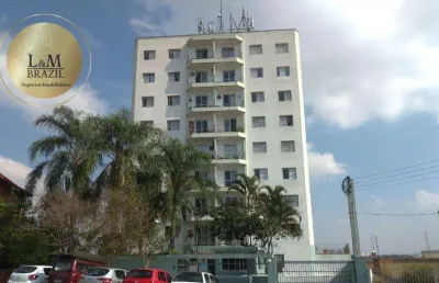 Apartamento com 3 dormitórios à venda, 83 m² por r$ 450.000,00 - pirituba - são paulo/sp