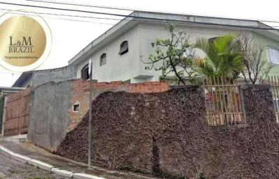 Sobrado à venda, 144 m² por r$ 818.000,00 - vila picinin - são paulo/sp