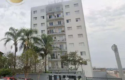 Apartamento com 3 dormitórios à venda, 82 m² por r$ 480.000,00 - pirituba - são paulo/sp