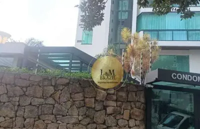 Apartamento com 4 quartos à venda na Rua Ismael Neri, Água Fria, São Paulo