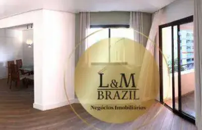 Apartamento com 3 dormitórios à venda, 103 m² por r$ 1.450.000,00 - santa cecília - são paulo/sp