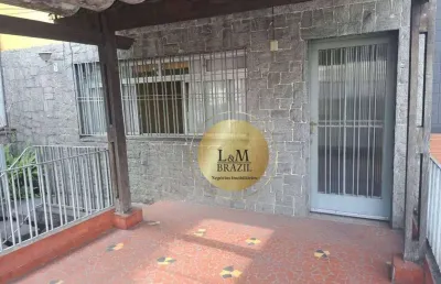 Sobrado com 3 dormitórios, 192 m² - venda por r$ 860.000,00 ou aluguel por r$ 4.111,27/mês - limão - são paulo/sp