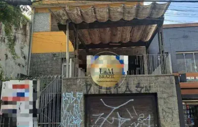 Sobrado com 3 dormitórios, 192 m² - venda por r$ 840.000,00 ou aluguel por r$ 3.611,27/mês - limão - são paulo/sp