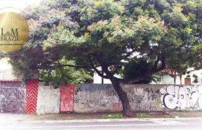 Terreno à venda, 1362 m² por r$ 3.830.000,10 - conjunto promorar estrada da parada - são paulo/sp