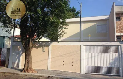 Sobrado com 2 dormitórios à venda, 87 m² por r$ 890.000,01 - vila romana - são paulo/sp