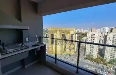 Apartamento com 2 dormitórios para alugar, 69 m² - vila leopoldina - são paulo/sp