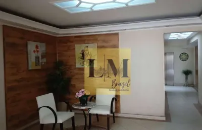 Apartamento com 2 dormitórios para alugar, 60 m² por r$ 2.480,00/mês - freguesia do ó - são paulo/sp