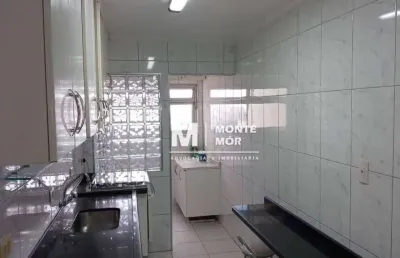 Apartamento com 3 dormitórios , 68 m²  - nossa senhora do ó - são paulo/sp