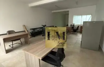 Casa - 150 m² - próximo ao terminal lapa - são paulo/sp