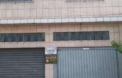 Casa com 2 dormitórios para alugar brasilândia - são paulo/sp