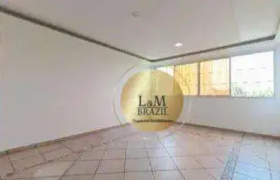 Apartamento com 3 quartos para alugar na Avenida Professor Alfonso Bovero, Pompéia, São Paulo